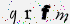 Write this text 