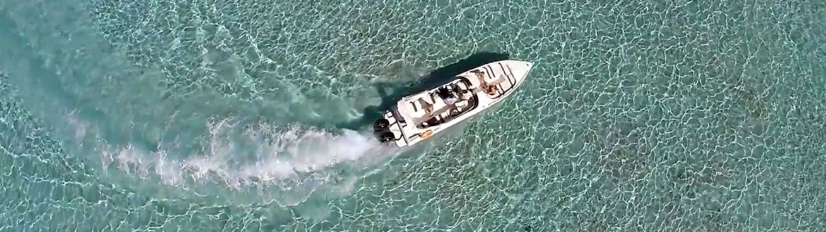 speed-boat-mauritius